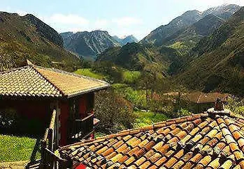 La Riba Country house